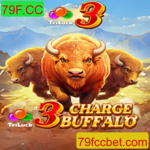 Explorando 3ChargeBuffalo: Um Novo Jogo de Estratégia com a Palavra-Chave 79F.CC