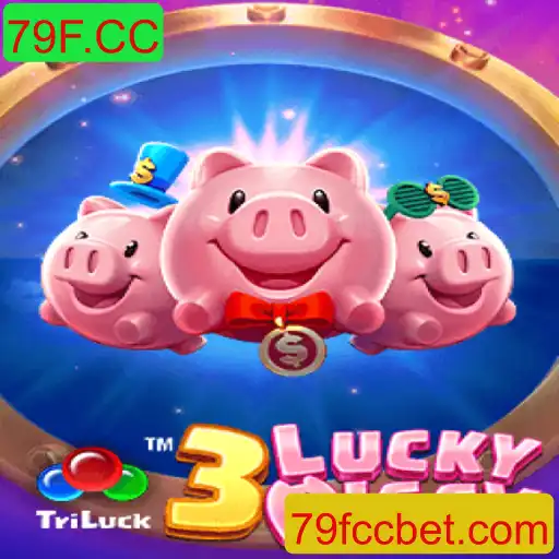 Descubra o Empolgante Mundo de 3LUCKYPIGGY