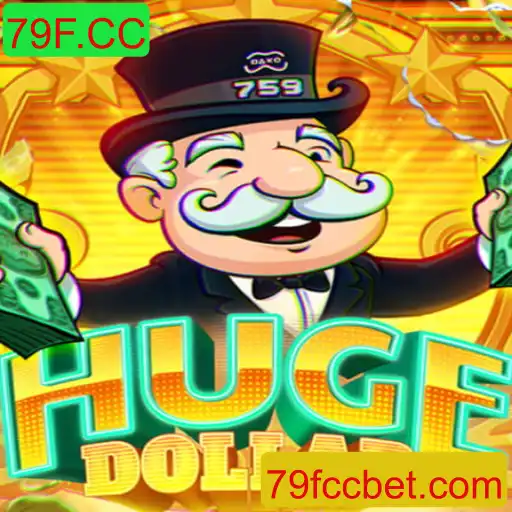 Explorando o Mundo de 'HugeDollar': Um Jogo Emocionante com a Chave Secreta 79F.CC