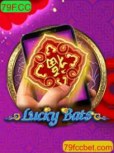 Explorando o Fascinante Mundo de LuckyBatsM e a Palavra-chave 79F.CC
