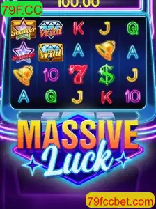 MassiveLuck: Descubra o Jogo que Está Conquistando o Mundo