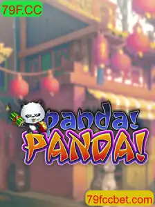 Explorando o Universo Vibrante de PandaPanda