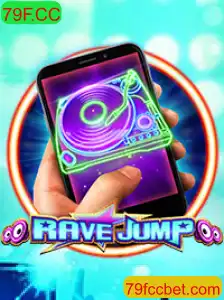 Explorando o Mundo Vibrante de RaveJumpmobile: Um Novo Conceito em Jogos