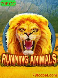 Descubra o Mundo Empolgante de RunningAnimals: O Jogo que Está Conquistando o Mundo