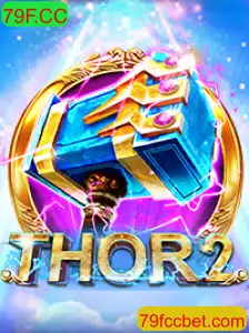Thor2: Aventura Mitológica nos Tempos Modernos