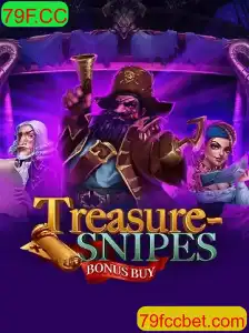 Tesouros e Estratégias: Explorando o Mundo de TreasuresnipesBonusBuy